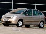 Citroen Xsara Picasso 1999 года